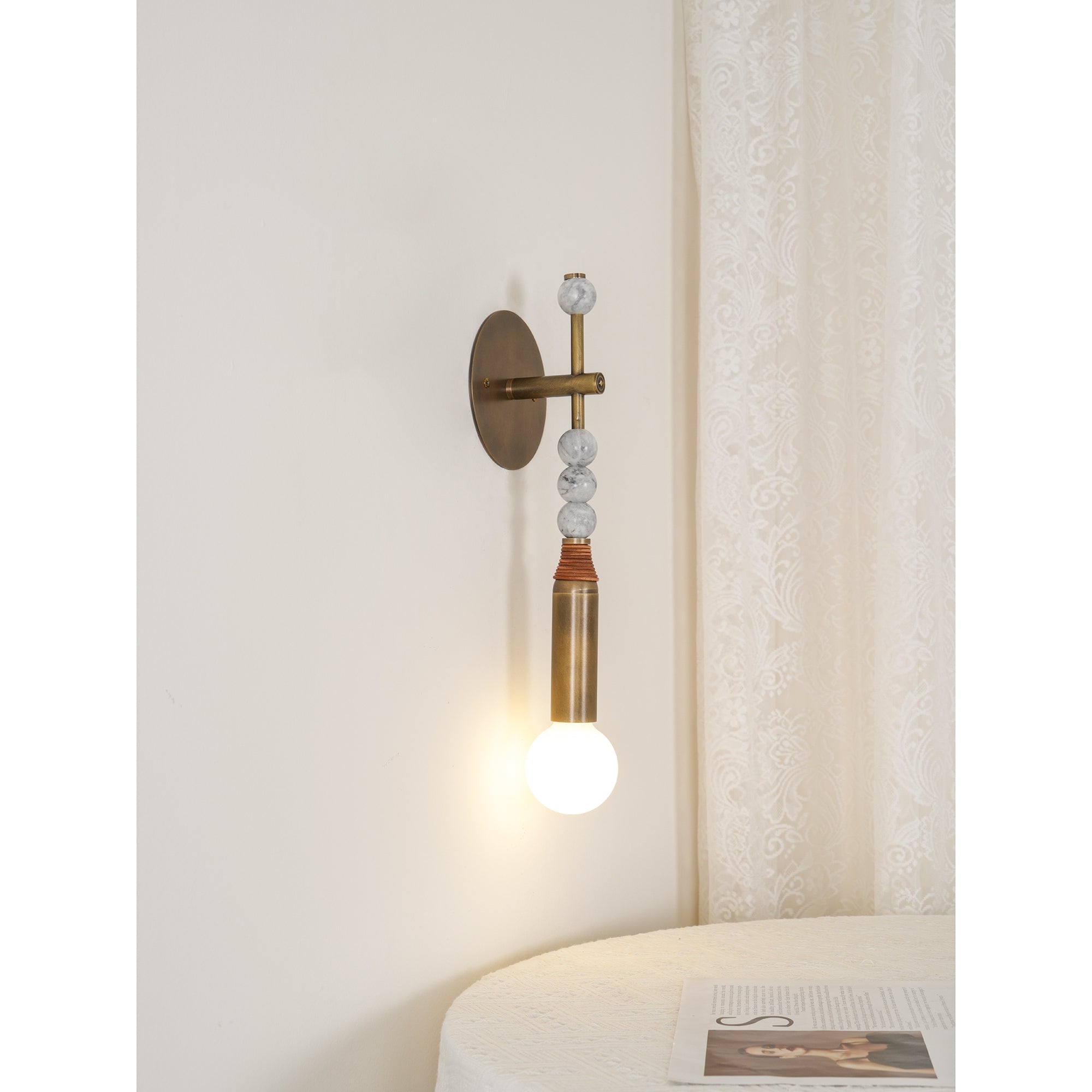 Toam Wall Lamp