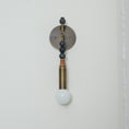 Load image into Gallery viewer, Toam Wall Lamp
