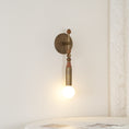 Load image into Gallery viewer, Toam Wall Lamp
