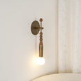 Load image into Gallery viewer, Toam Wall Lamp
