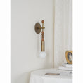 Load image into Gallery viewer, Toam Wall Lamp
