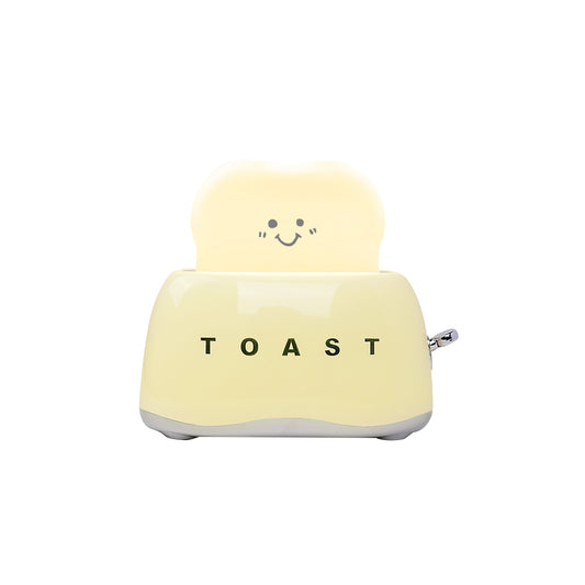 Toaster Table Lamp (built-in battery)