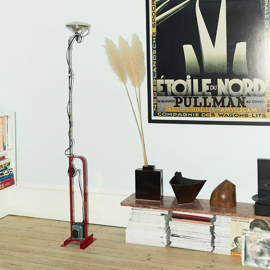 Toio Floor Lamp