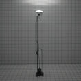 Bild in Galerie-Betrachter laden, Toio Floor Lamp
