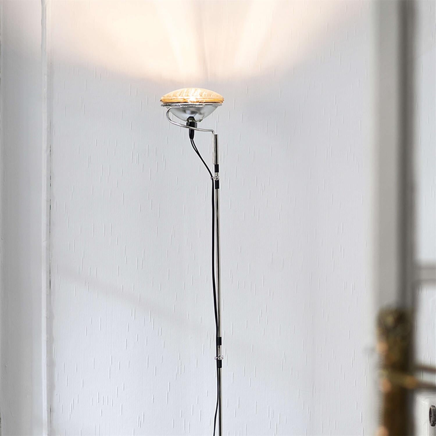 Lampadaire Toio