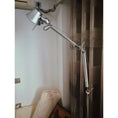 Load image into Gallery viewer, Brady Rocker Arm Floor Lamp
