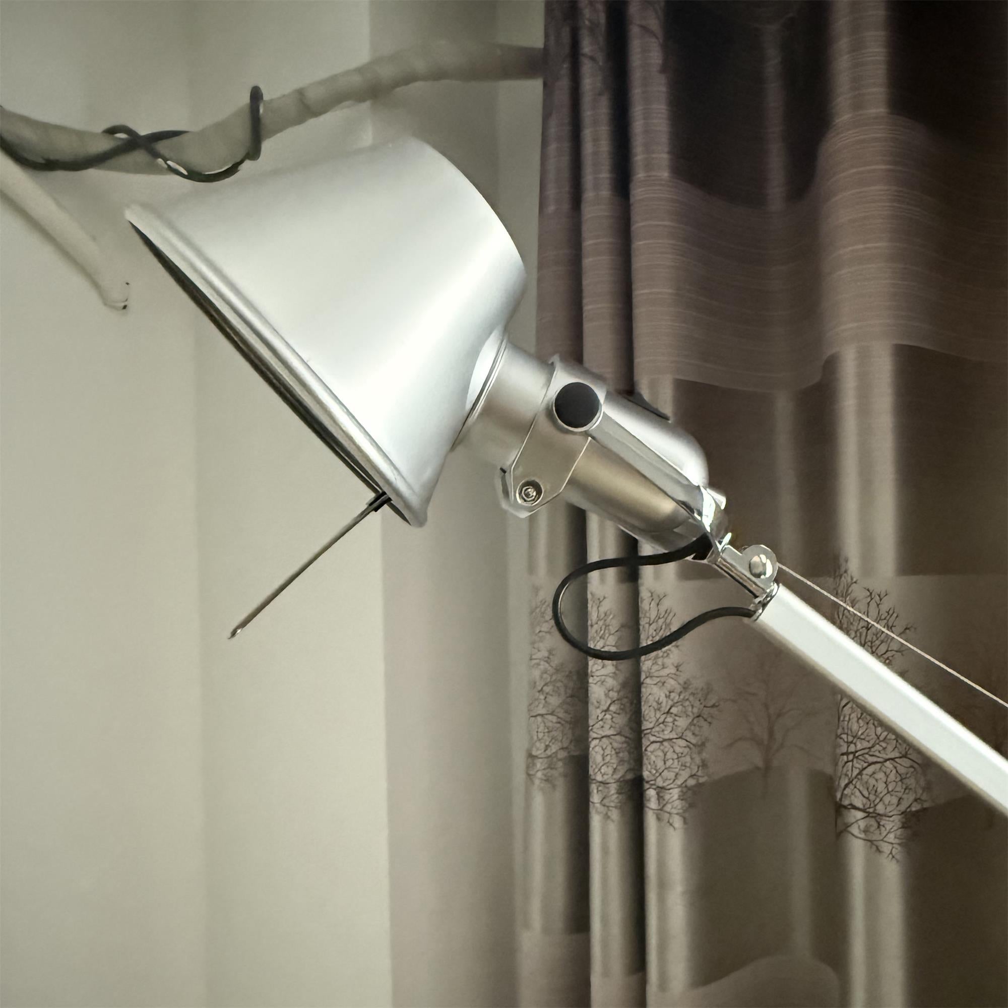 Brady Rocker Arm Floor Lamp