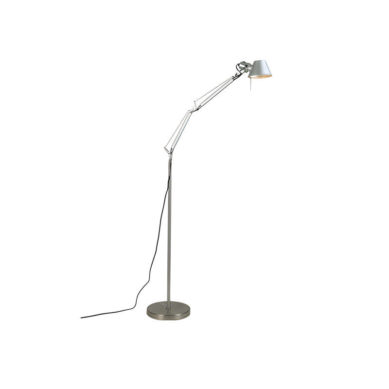 Brady Rocker Arm Floor Lamp