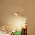 Load image into Gallery viewer, Brady Rocker Arm Floor Lamp
