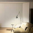Load image into Gallery viewer, Brady Rocker Arm Floor Lamp
