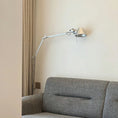 Load image into Gallery viewer, Brady Rocker Arm Floor Lamp

