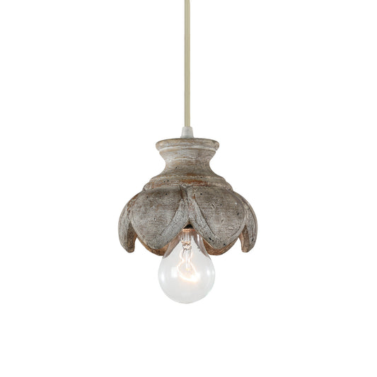 Tomiya Wood Swag Lights