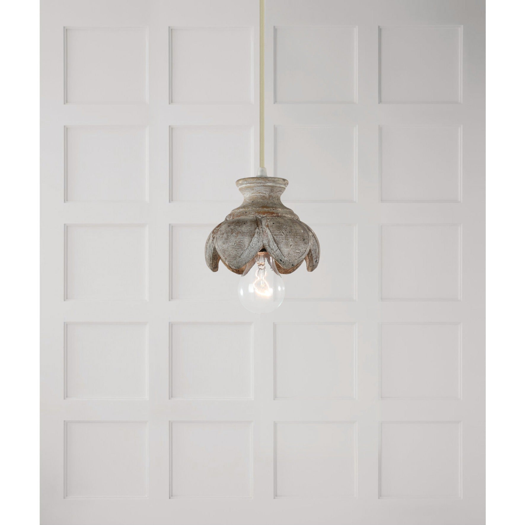 Tomiya Wood Swag Lights