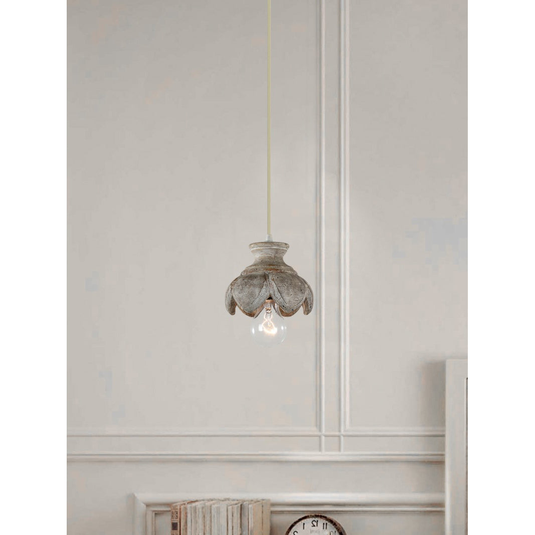 Tomiya Wood Swag Lights