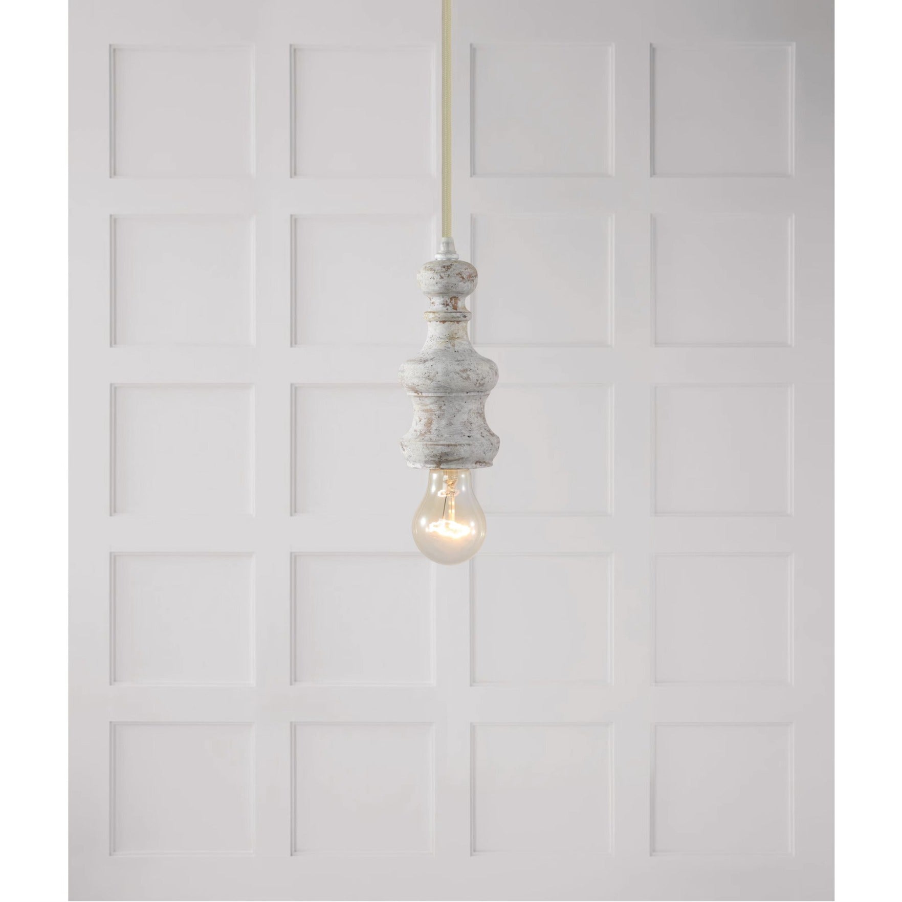 Tomiya Wood Swag Lights