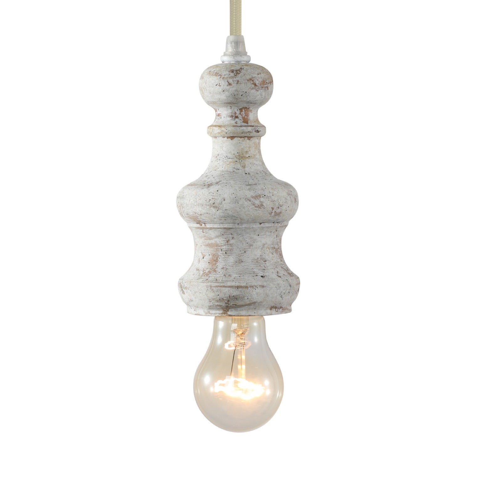 Tomiya Wood Swag Lights