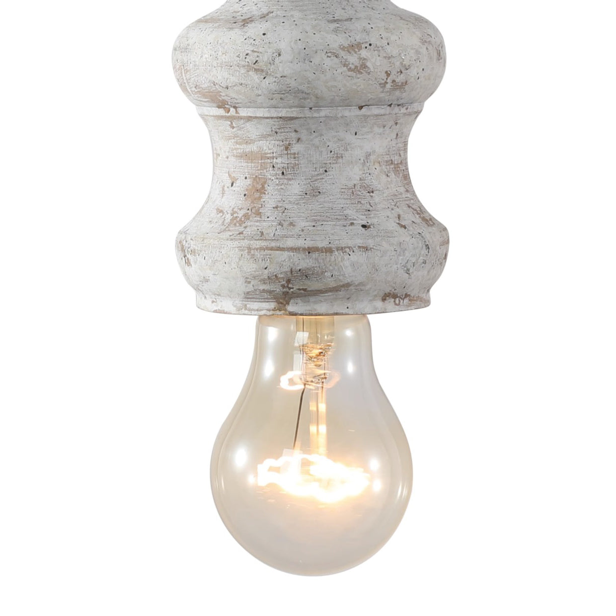 Tomiya Wood Swag Lights