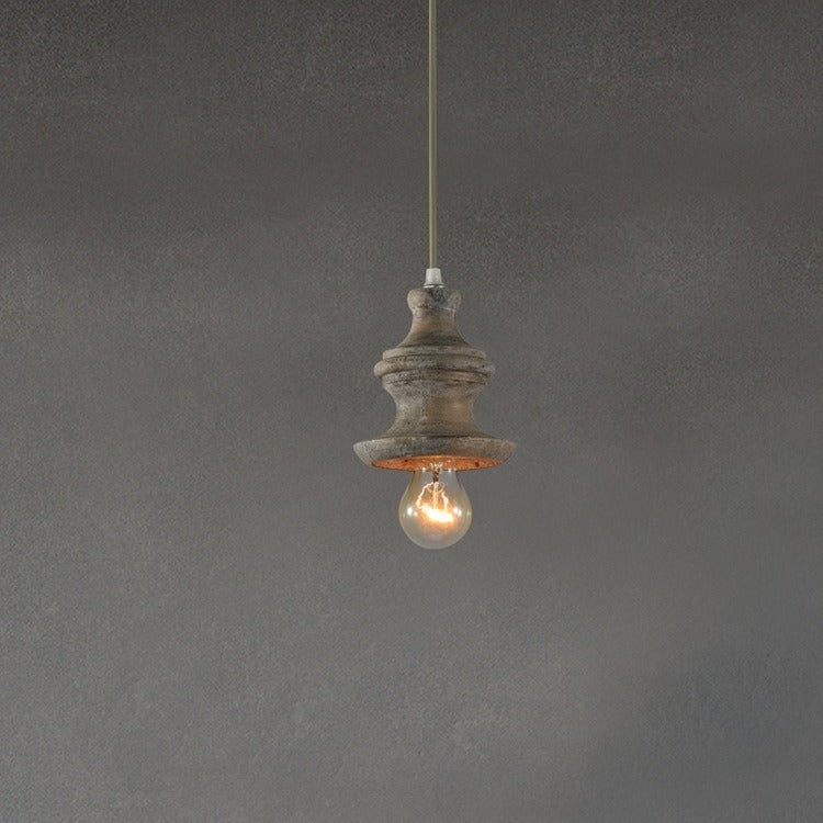 Tomiya Wood Swag Lights