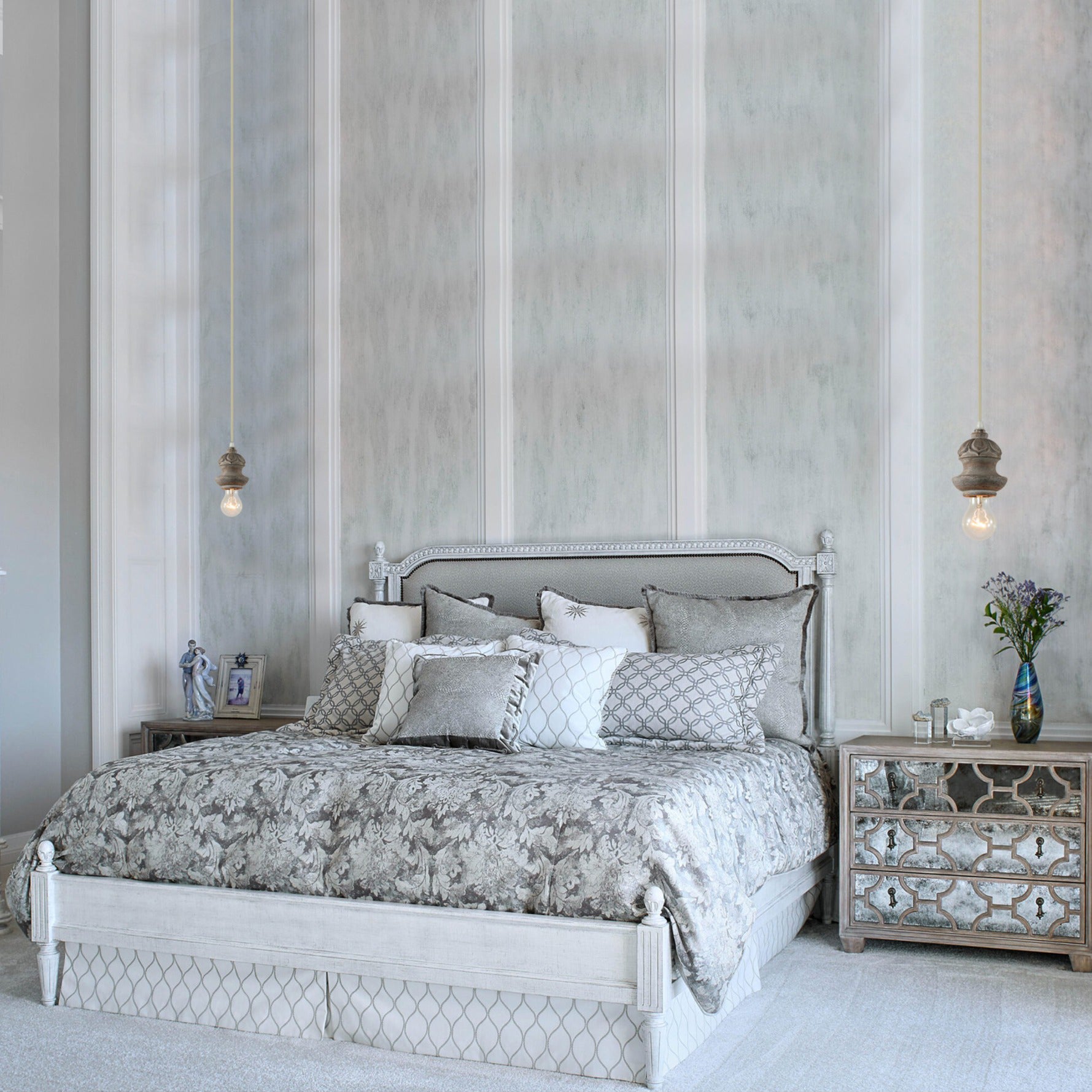 Tomiya Wood Swag Lights