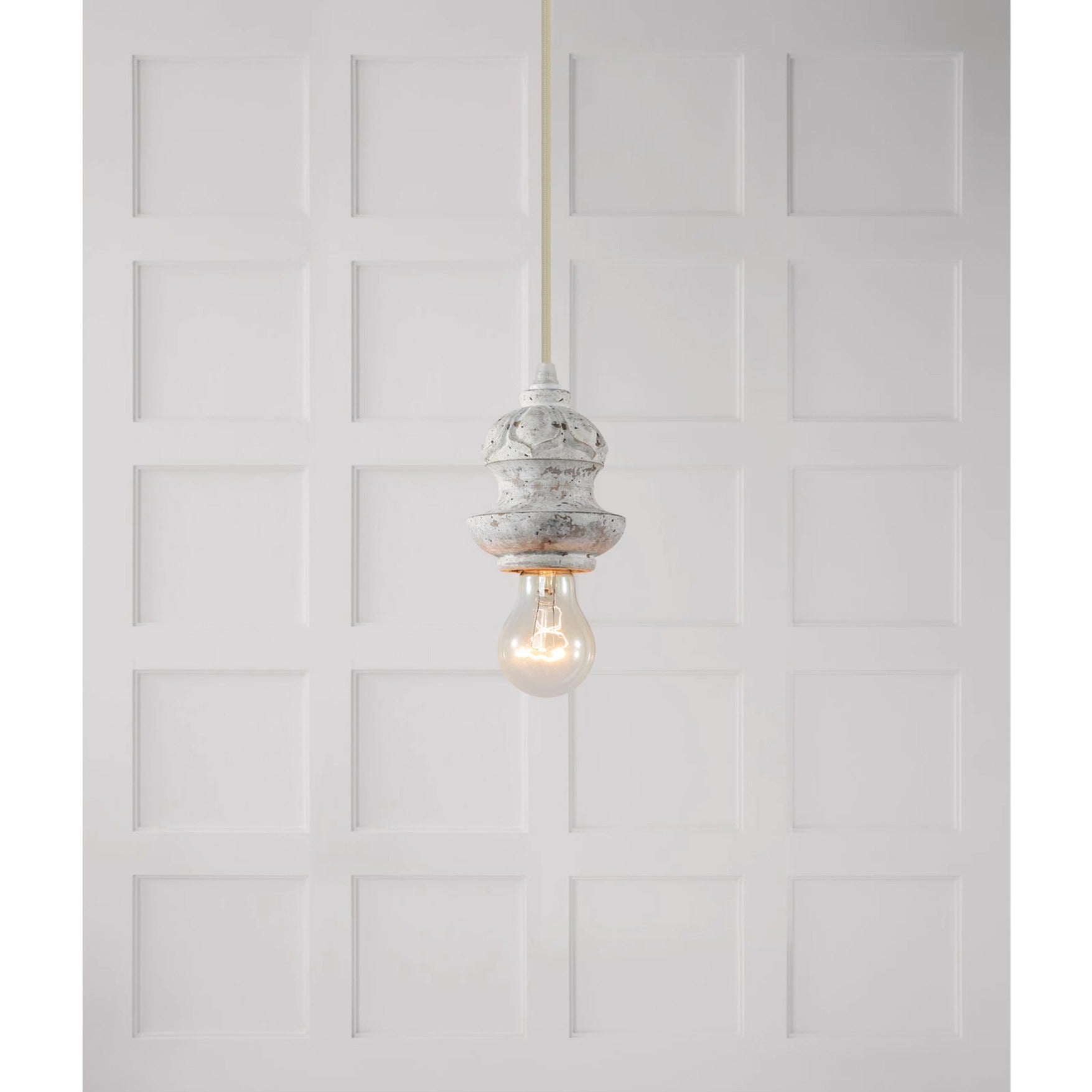 Tomiya Wood Swag Lights