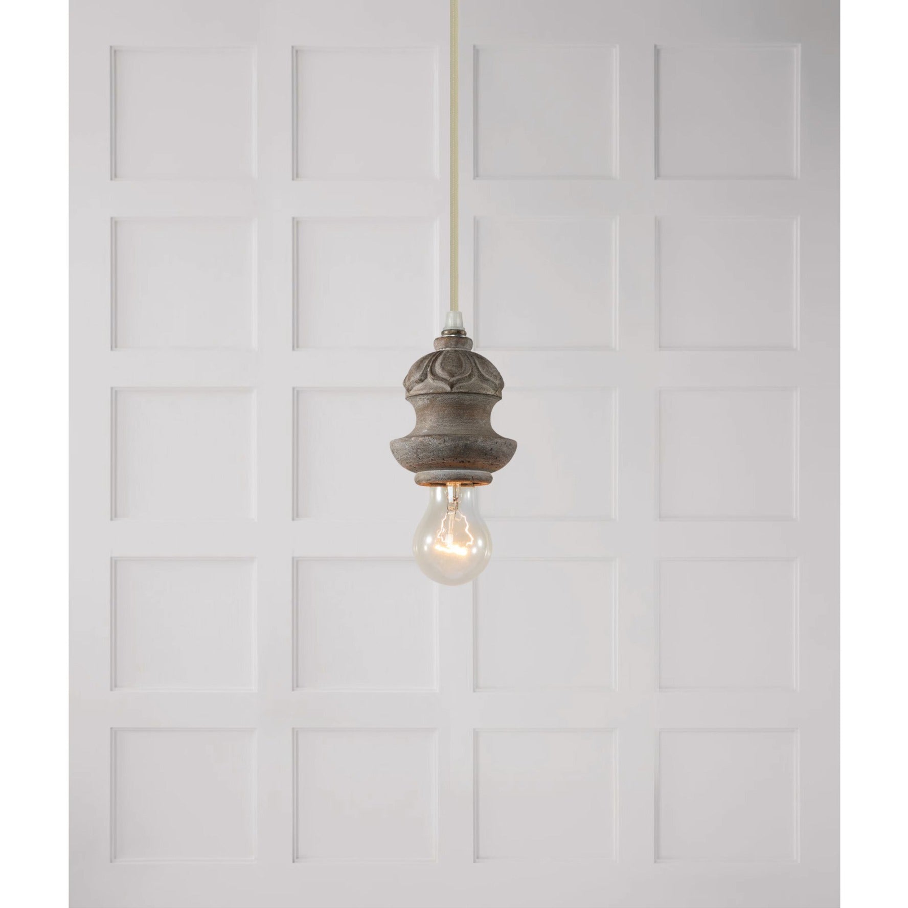 Tomiya Wood Swag Lights