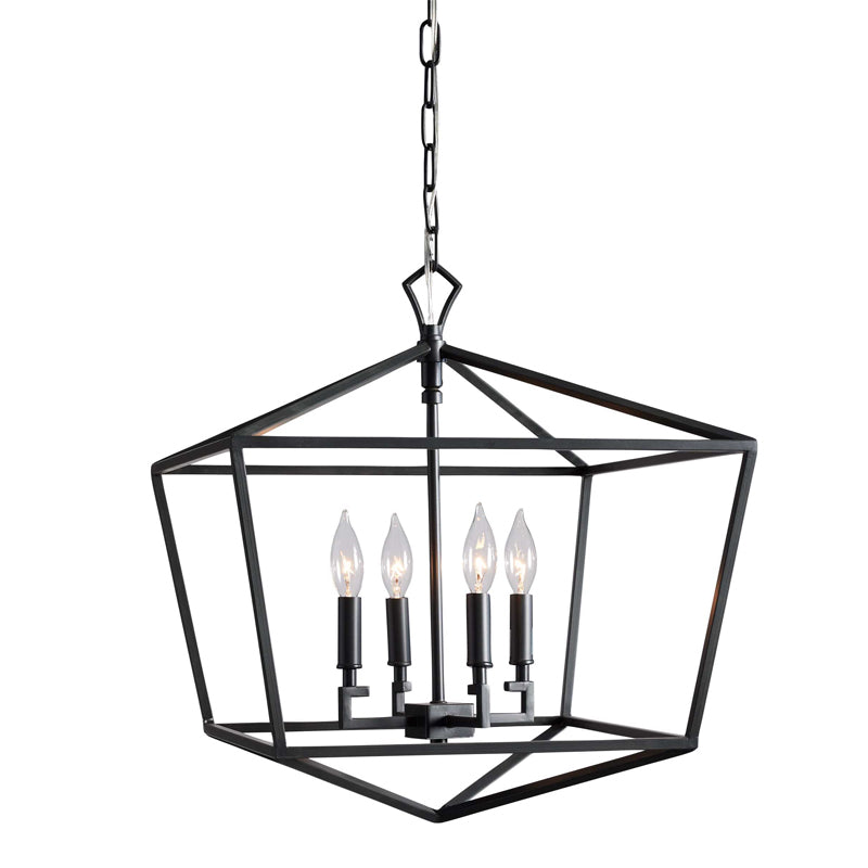 Townsend Pendant Lamp