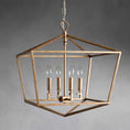 Bild in Galerie-Betrachter laden, Townsend Pendant Lamp
