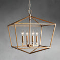 Load image into Gallery viewer, Townsend Pendant Lamp
