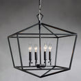 Bild in Galerie-Betrachter laden, Townsend Pendant Lamp
