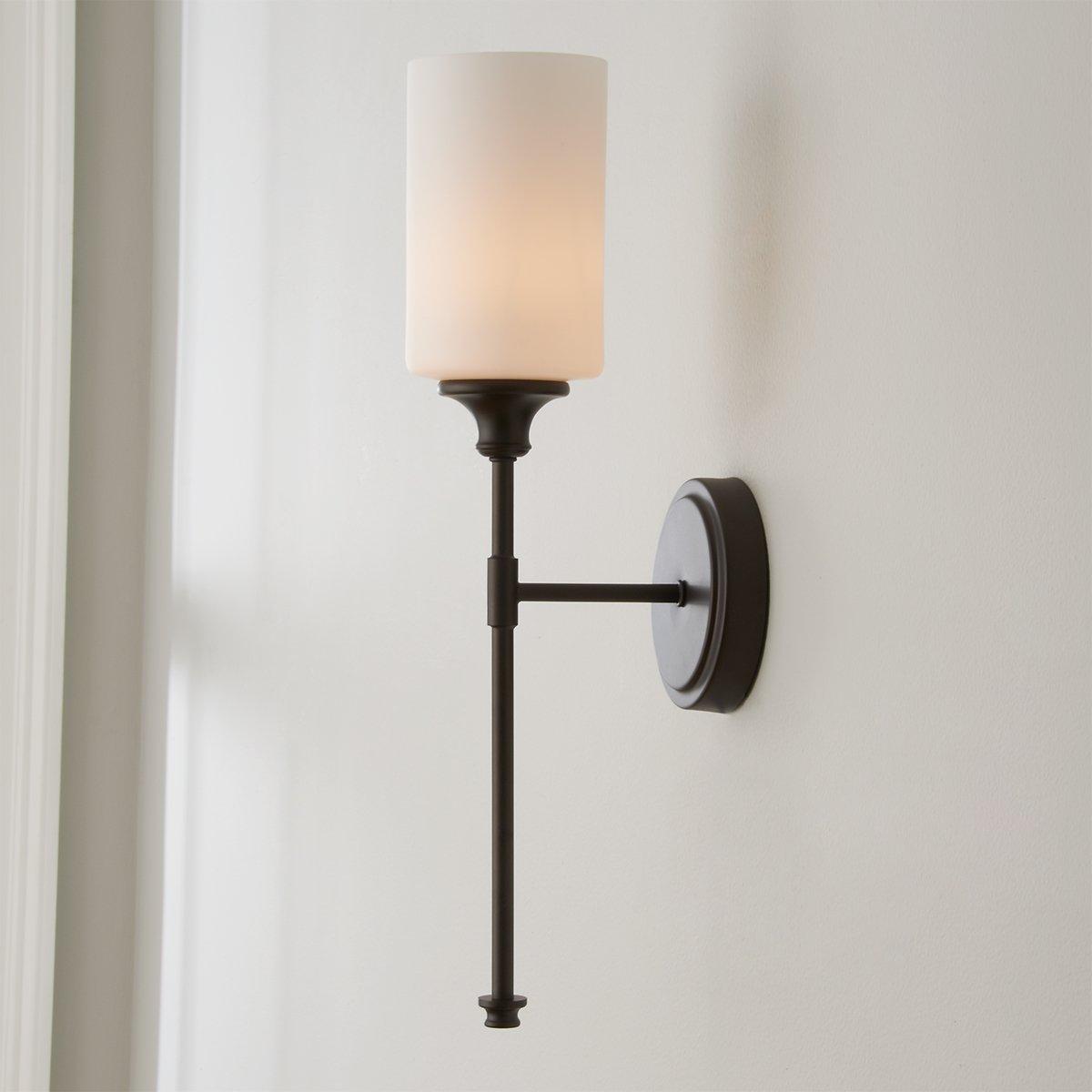 Tracie Wall Lamp