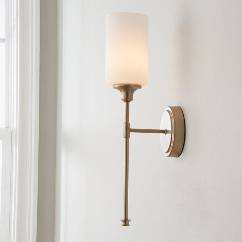 Tracie Wall Lamp