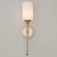 Bild in Galerie-Betrachter laden, Tracie Wall Lamp
