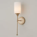 Bild in Galerie-Betrachter laden, Tracie Wall Lamp
