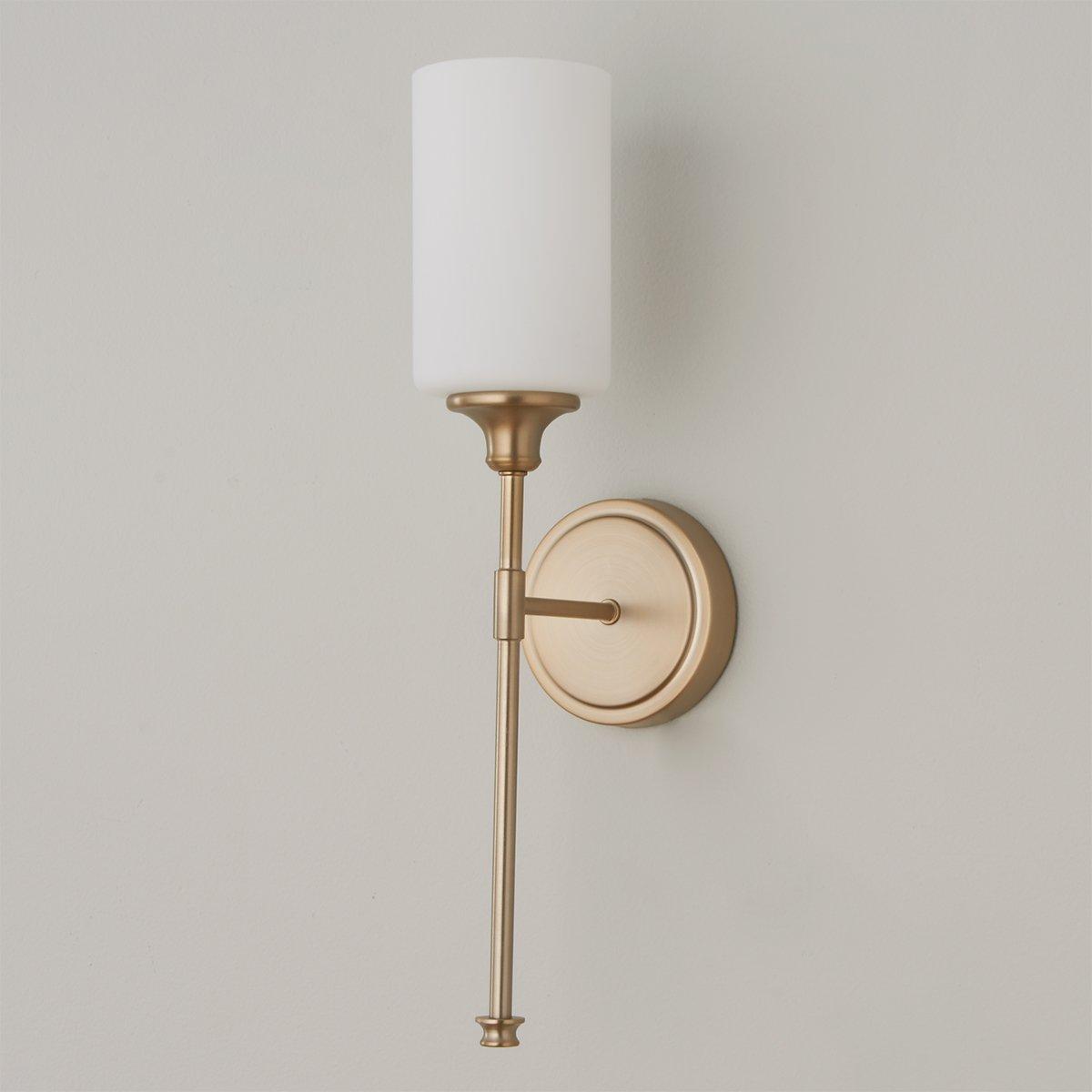 Tracie Wall Lamp