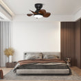 Load image into Gallery viewer, Trailblazer 18″ Ceiling Fan Light
