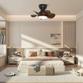 Bild in Galerie-Betrachter laden, Trailblazer 18″ Ceiling Fan Light
