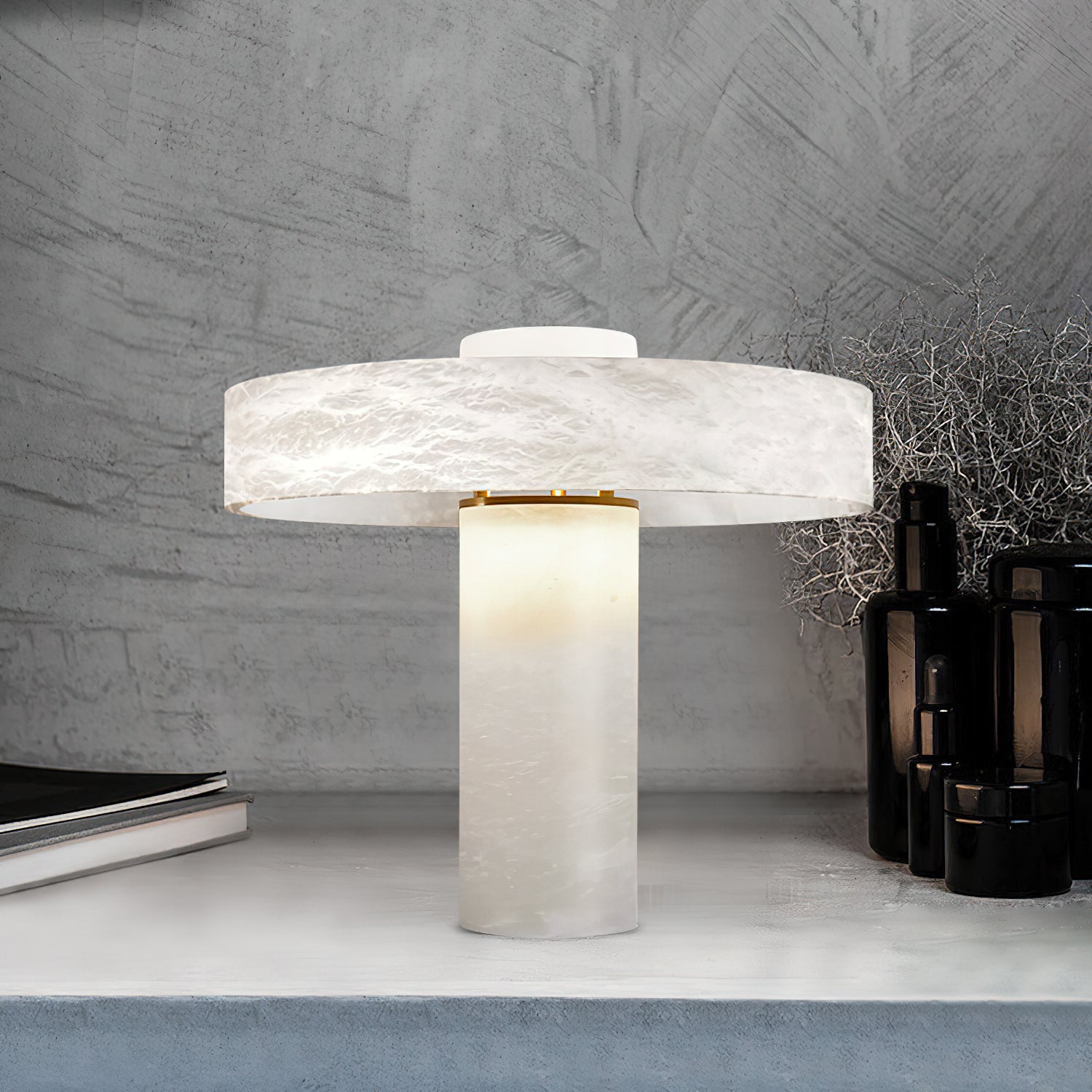 Tramonto Table Lamp