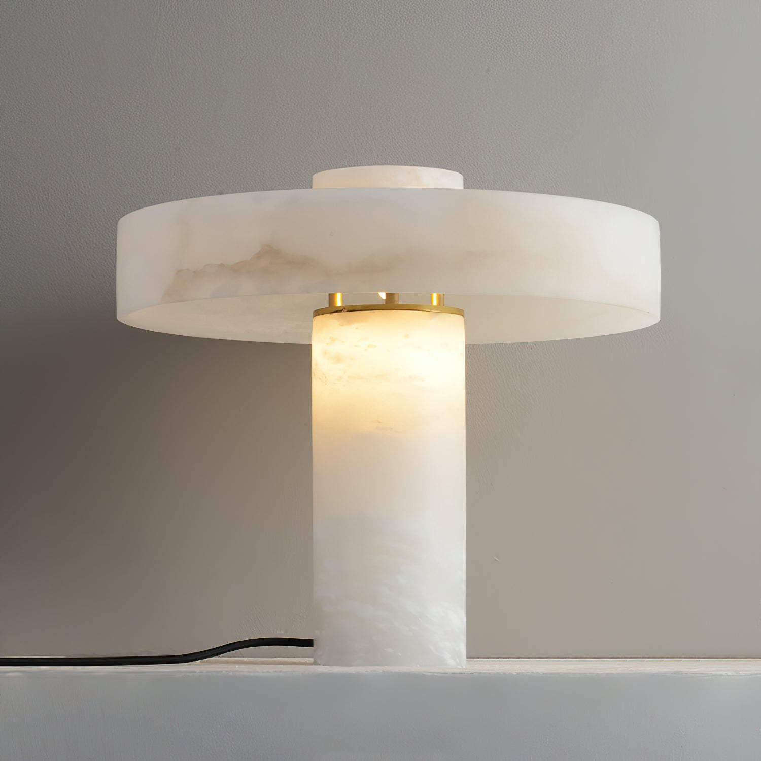 Lampe de table Tramonto