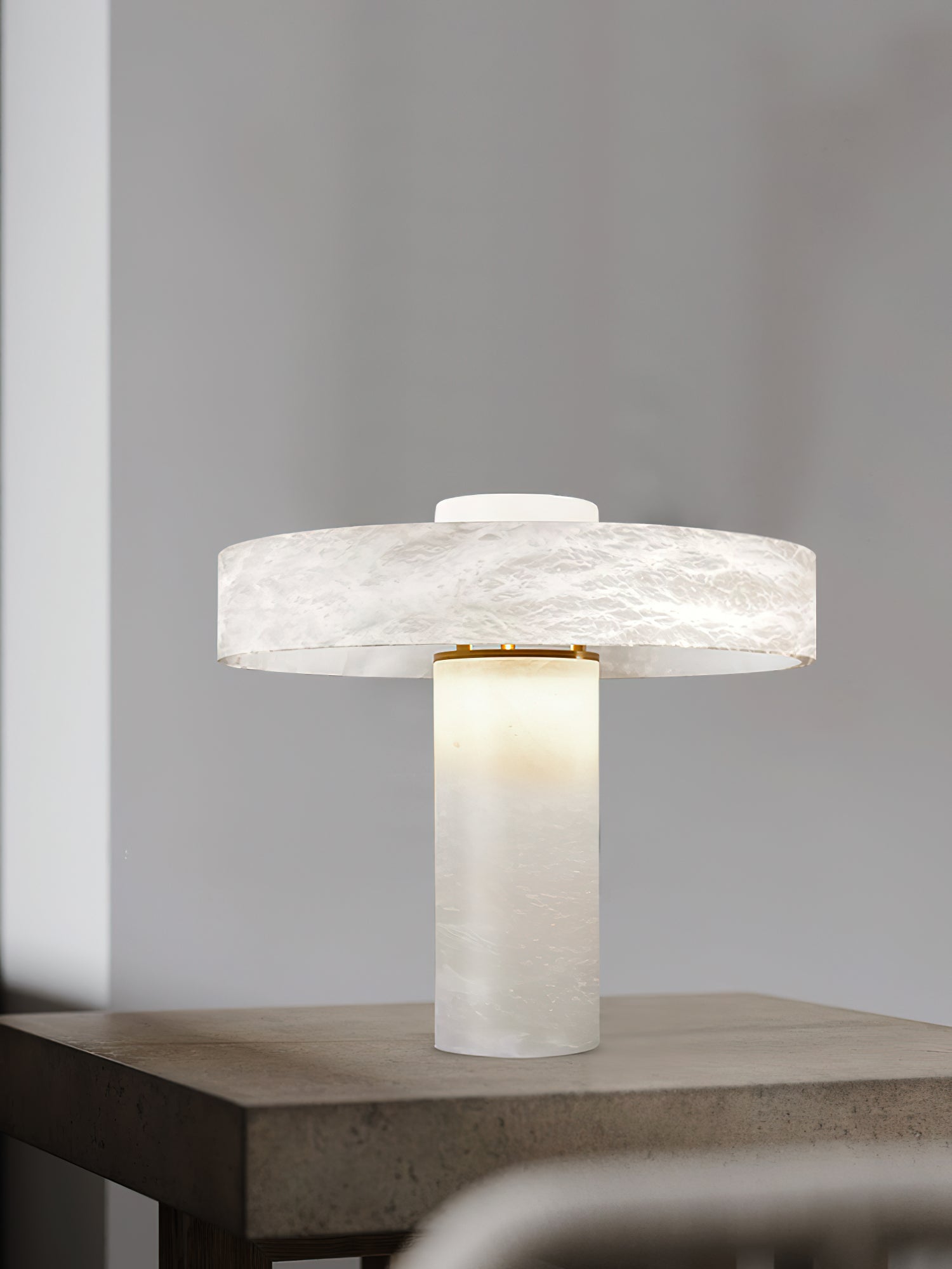 Tramonto Table Lamp