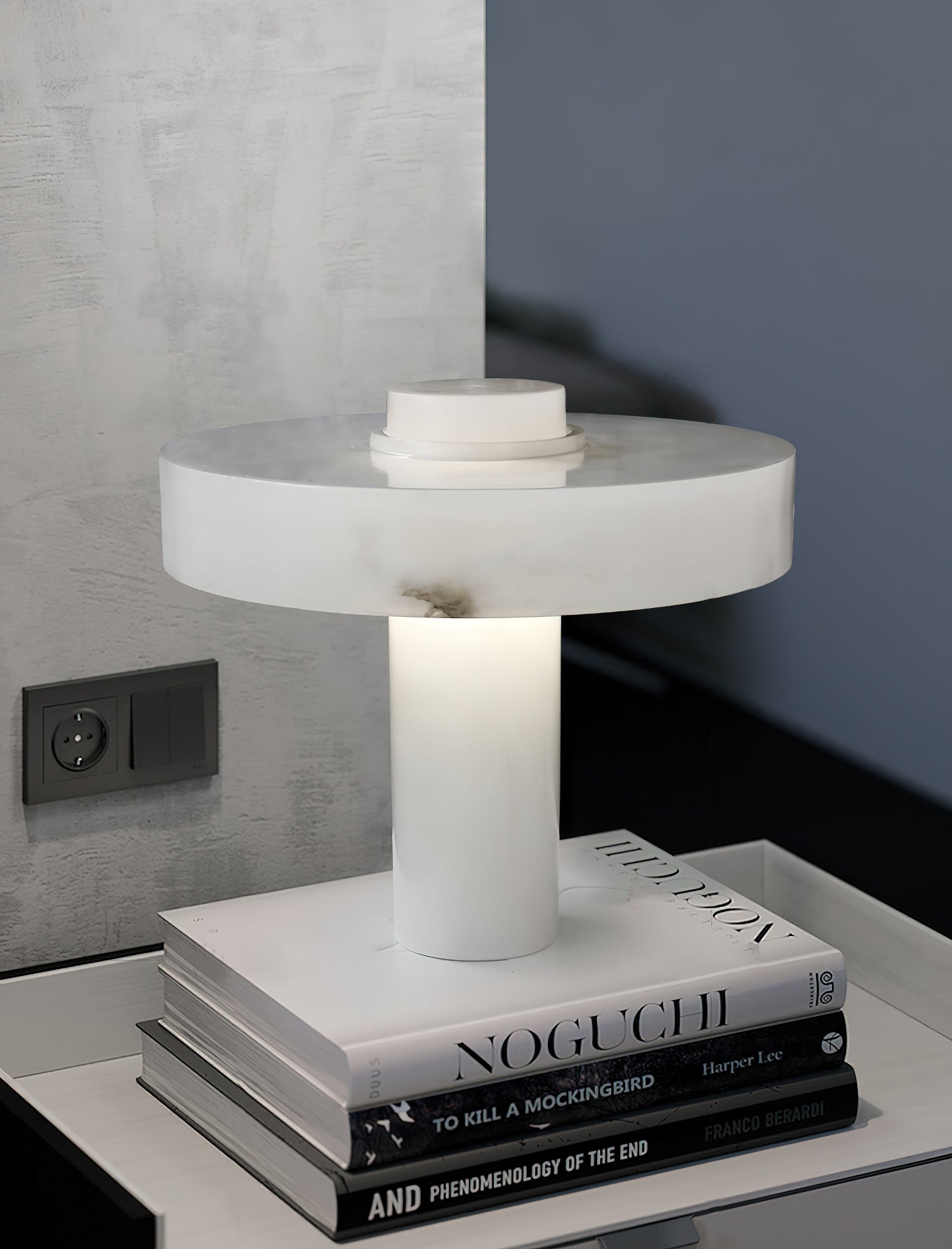 Tramonto Table Lamp