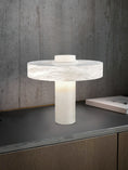 Load image into Gallery viewer, Tramonto Table Lamp
