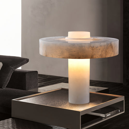 Tramonto Table Lamp