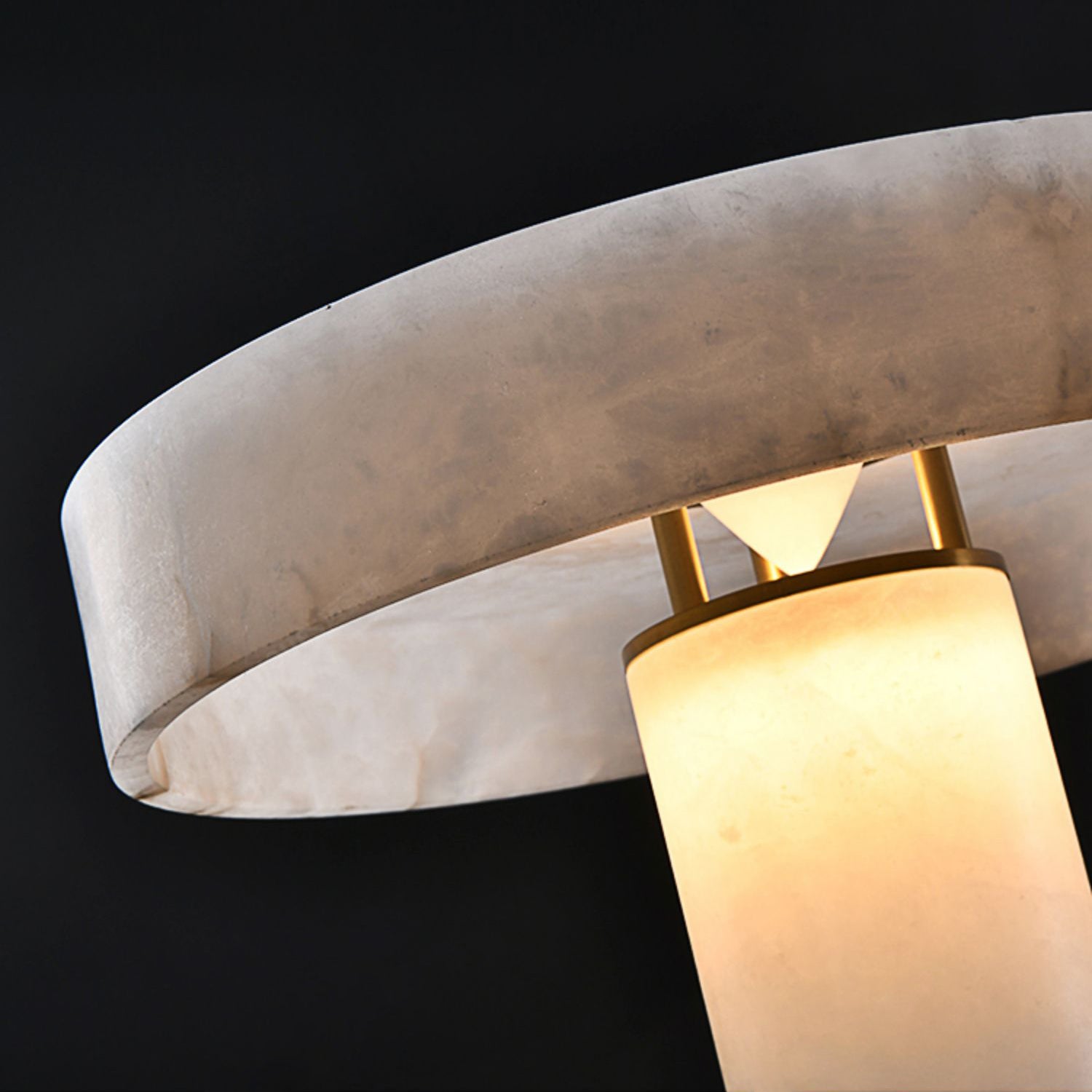 Lampe de table Tramonto