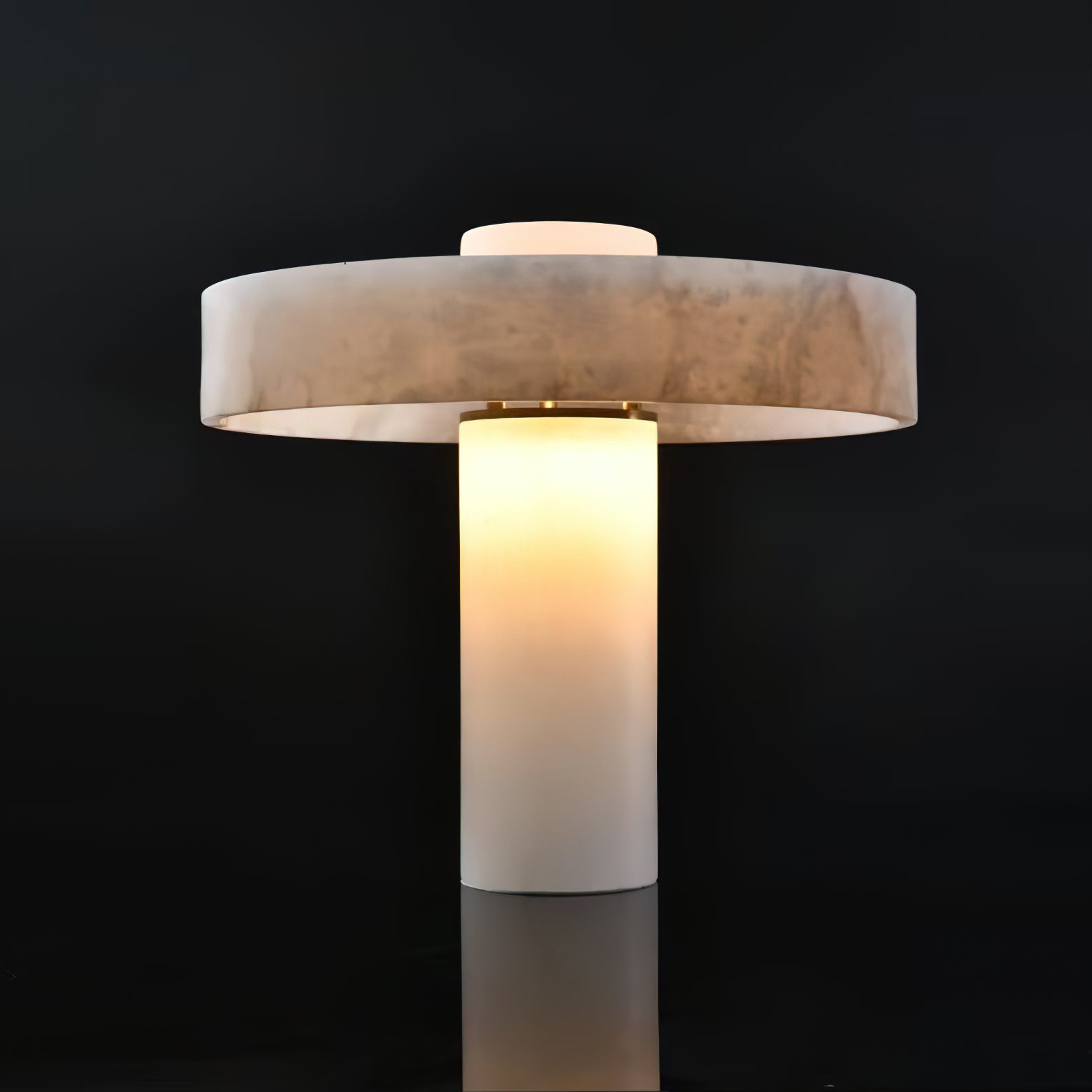 Tramonto Table Lamp