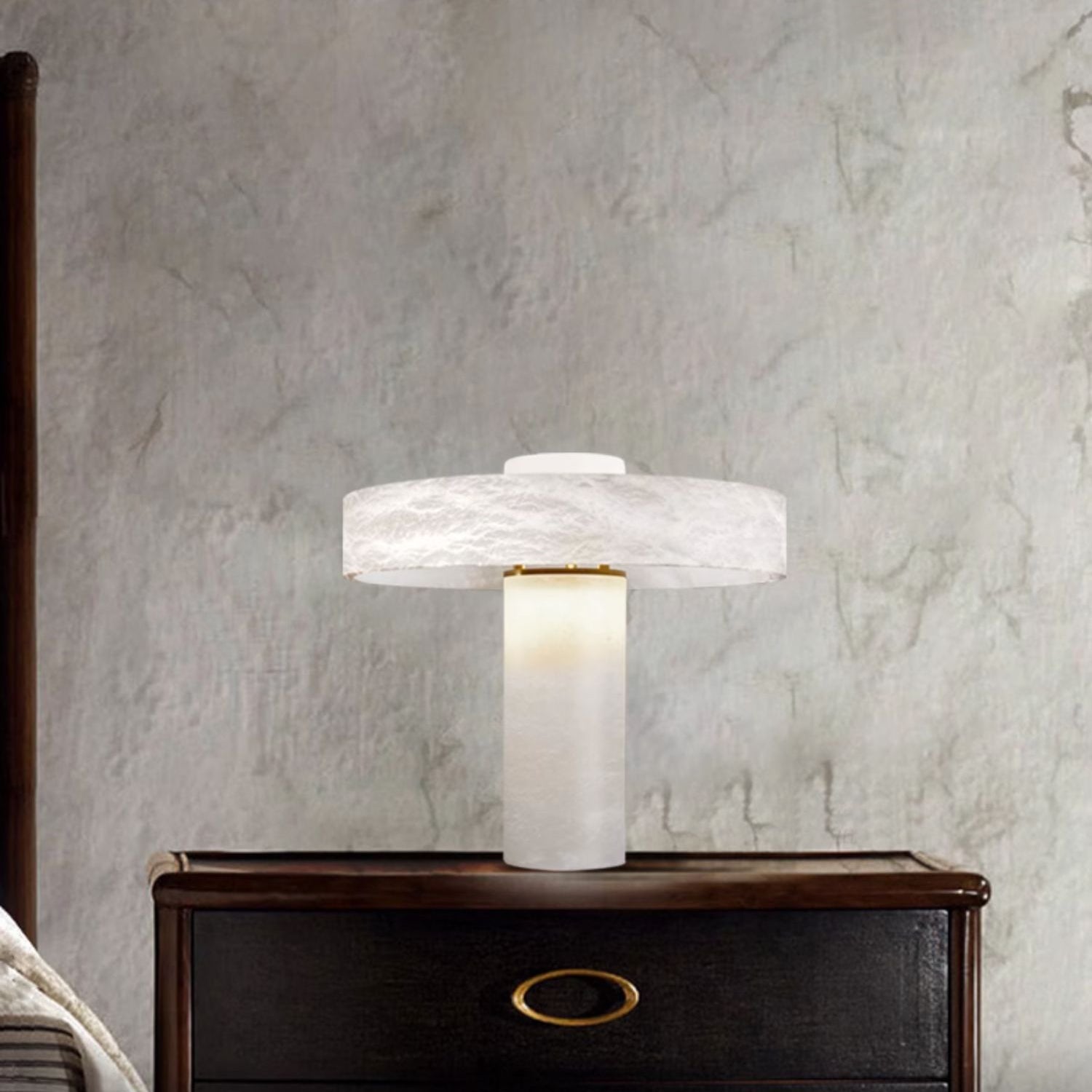 Tramonto Table Lamp