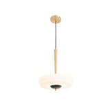 Trave Alabasten Hanglamp