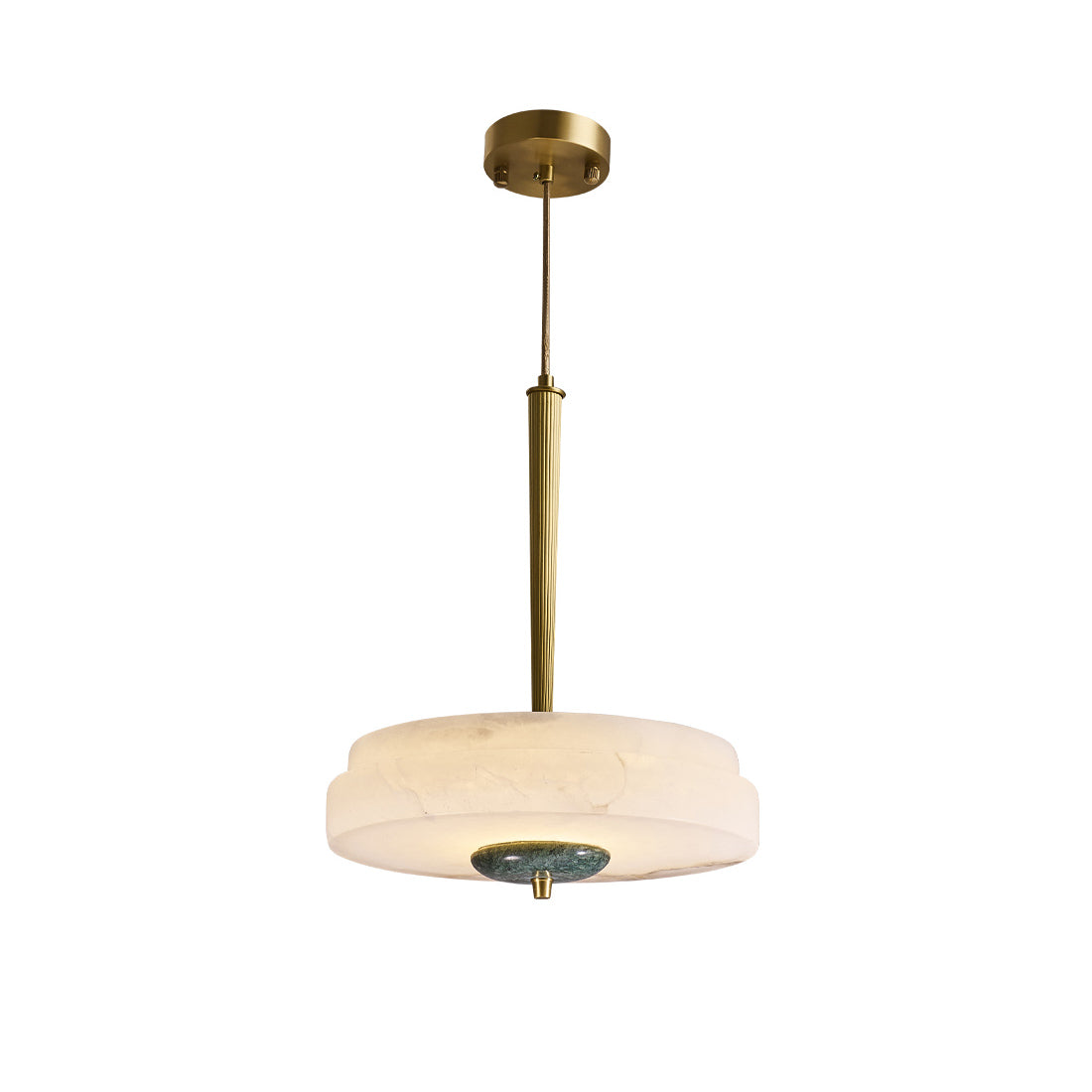 Trave Pendant Lamp