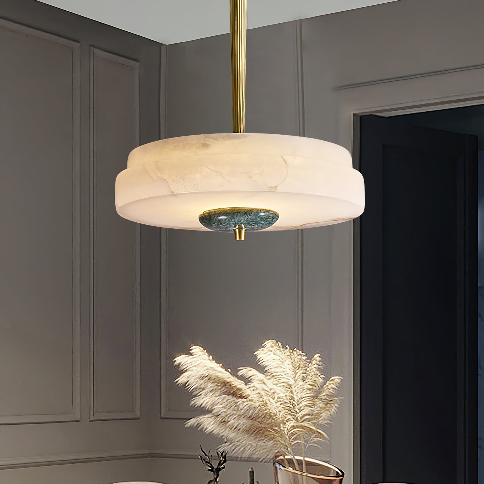 Trave Pendant Lamp