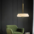 Load image into Gallery viewer, Trave Pendant Lamp
