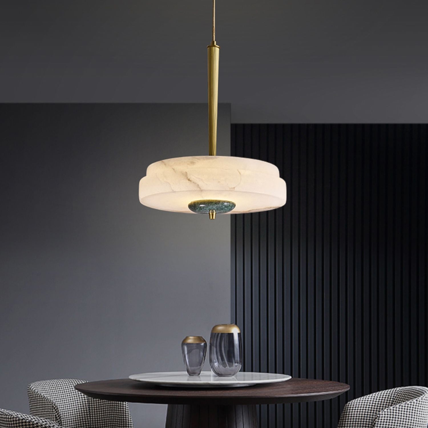 Trave Pendant Lamp